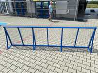 Zadaszenie ,daszek nad drzwi, balkon z poliwęglanu