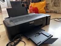 Принтер Epson L132 струйный