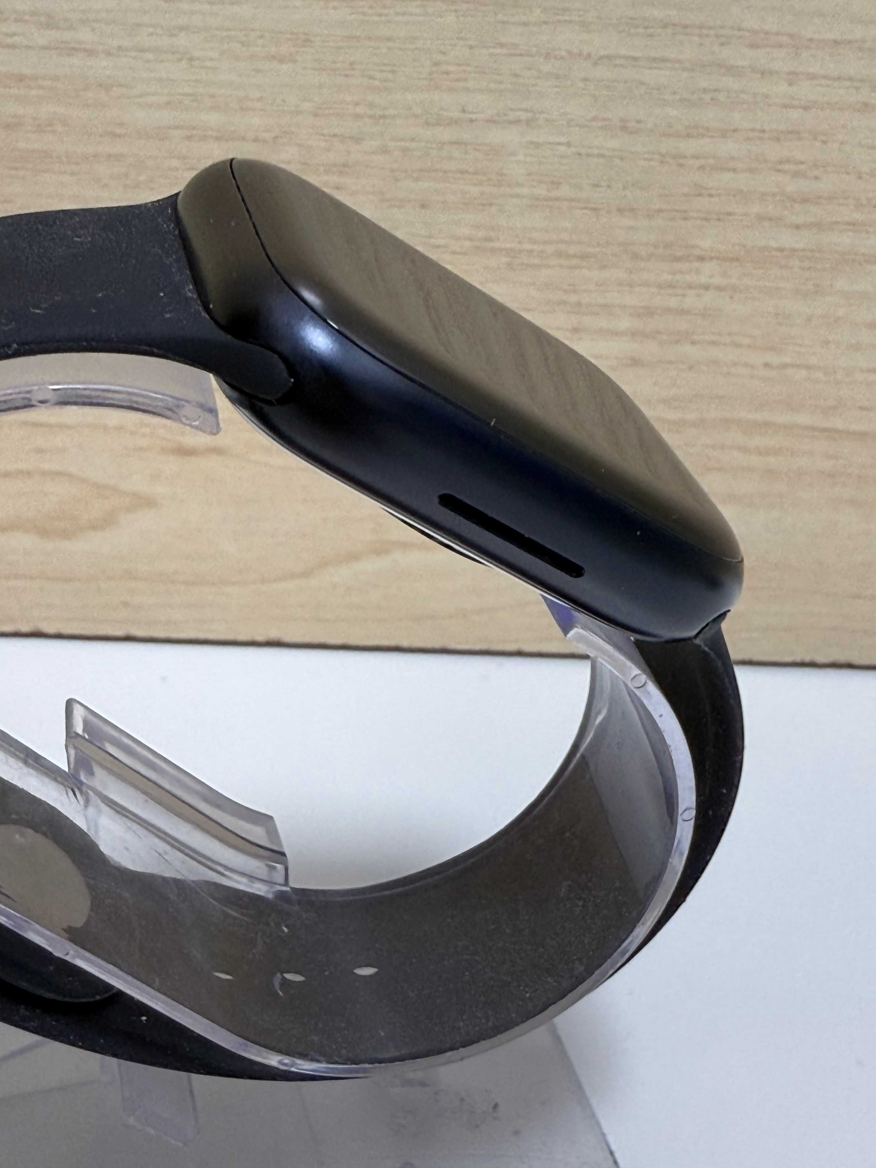 Apple Watch Series 9 45mm CELLULAR Bateria 100% JAK NOWY Szczecin