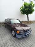 Bmw 316is coupe