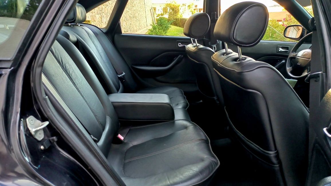 Honda Accord 2.2i 16V V-TEC Cruise Control NACIONAL