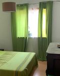 Cortinados Verdes