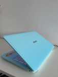 laptop Asus niebieski
