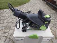Festool system cięcia DSC - AG 125 plus