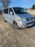 Volkswagen Multivan VW Multivan 2.5TDI 230KM, webasto, stolik