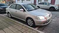 Toyota Avensis 2.0 D4d 116cv 2003/05 IMPECÁVEL