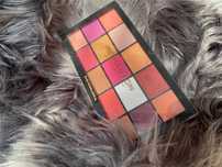 Revoution paleta