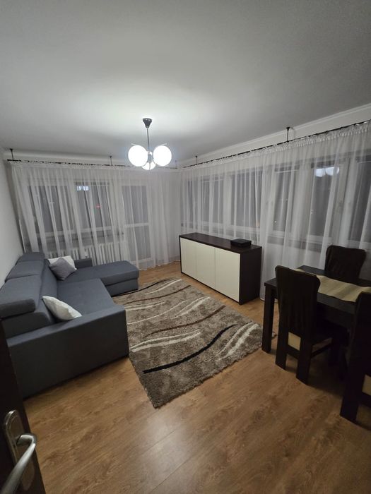 Wynajmę mieszkanie ul.Wileńska LSM