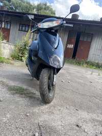 Запчасти Honda Dio 62/68