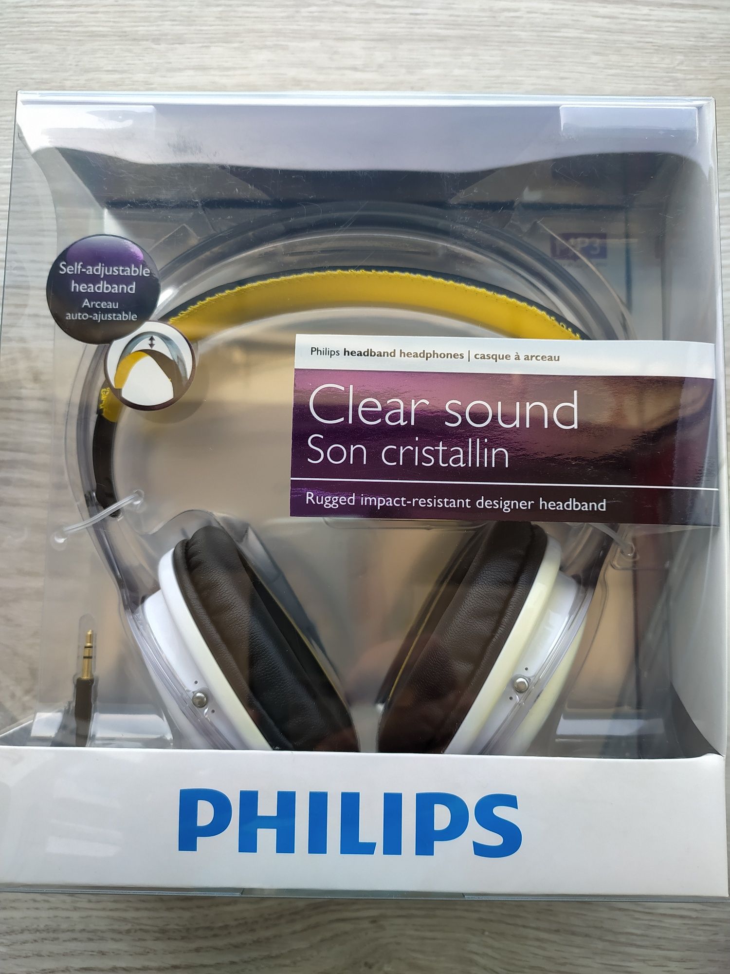 Headphone Philips SHL9560/10