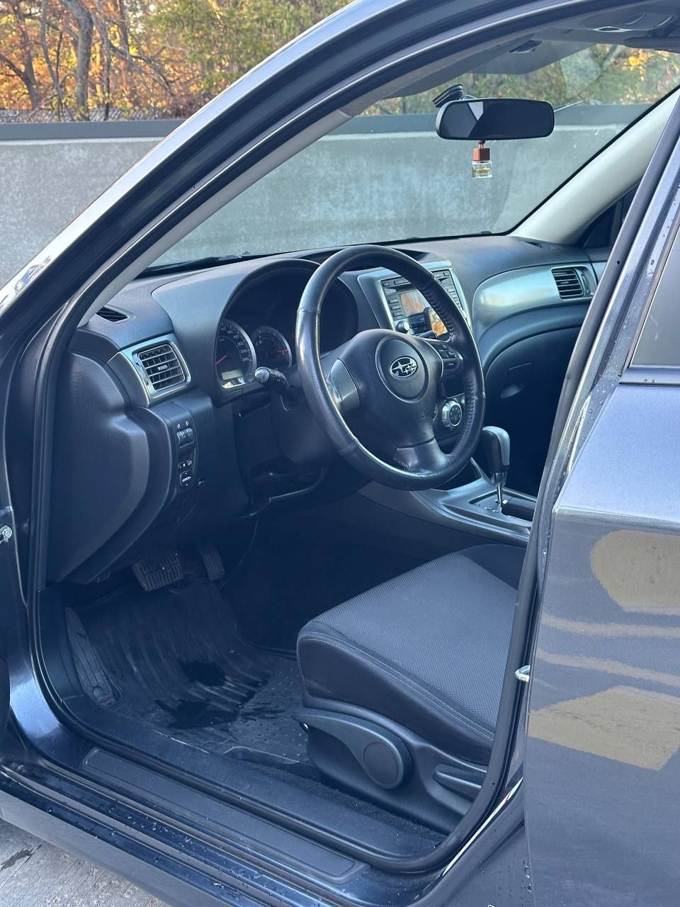 Subaru impreza продам