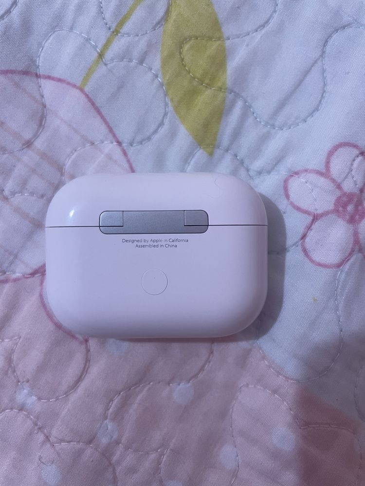 Airpods pro 2 generation