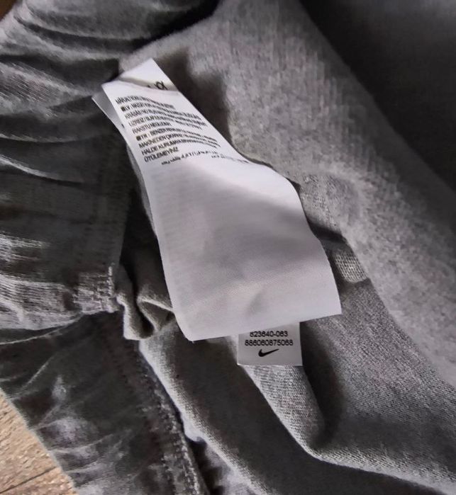 Чоловічі шорти штани Nike розмір М