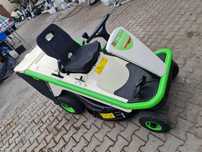 Etesia Bahia hydro 80 Honda 390