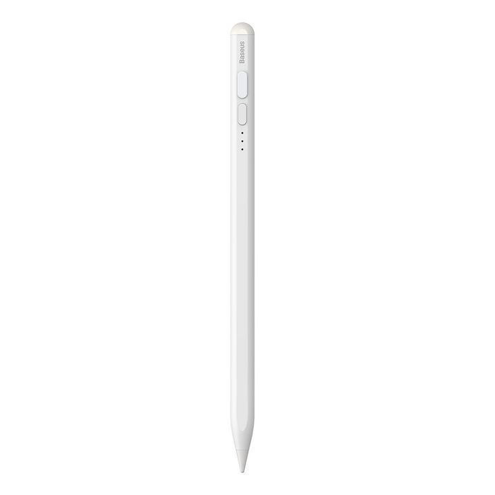 Rysik Stylus Baseus Smooth Writing 2 do iPad - Biały