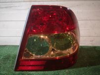 Toyota Corolla E12 sedan lampa tylna