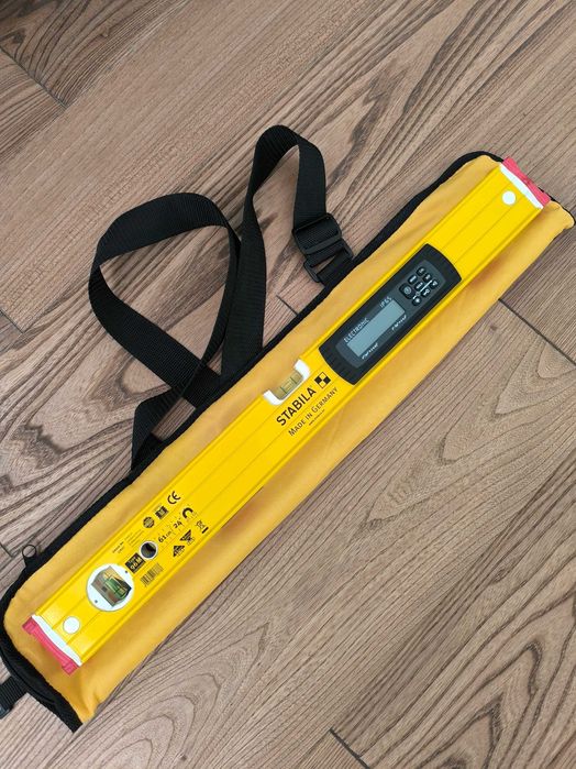 Рівень електроннний STABILA 196-M