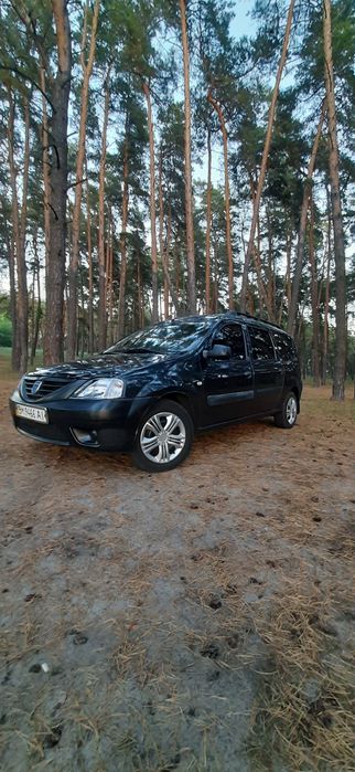 Продам Dacia Logan