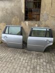Drzwi tylne tył lewe Ford mondeo kombi mk3 lift kolor 72