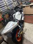Suzuki gsxr k2 1000 (nie 600.750)