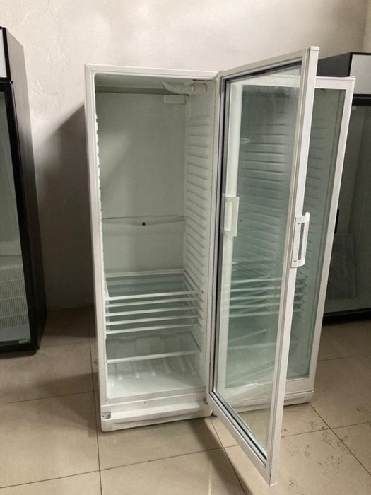 Energooszczędna Chlodziarka lodówka Electro-Helios 175 cm 350 l