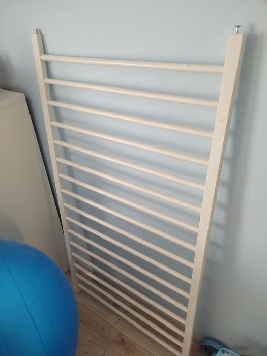 Łóżeczko ikea gulliver