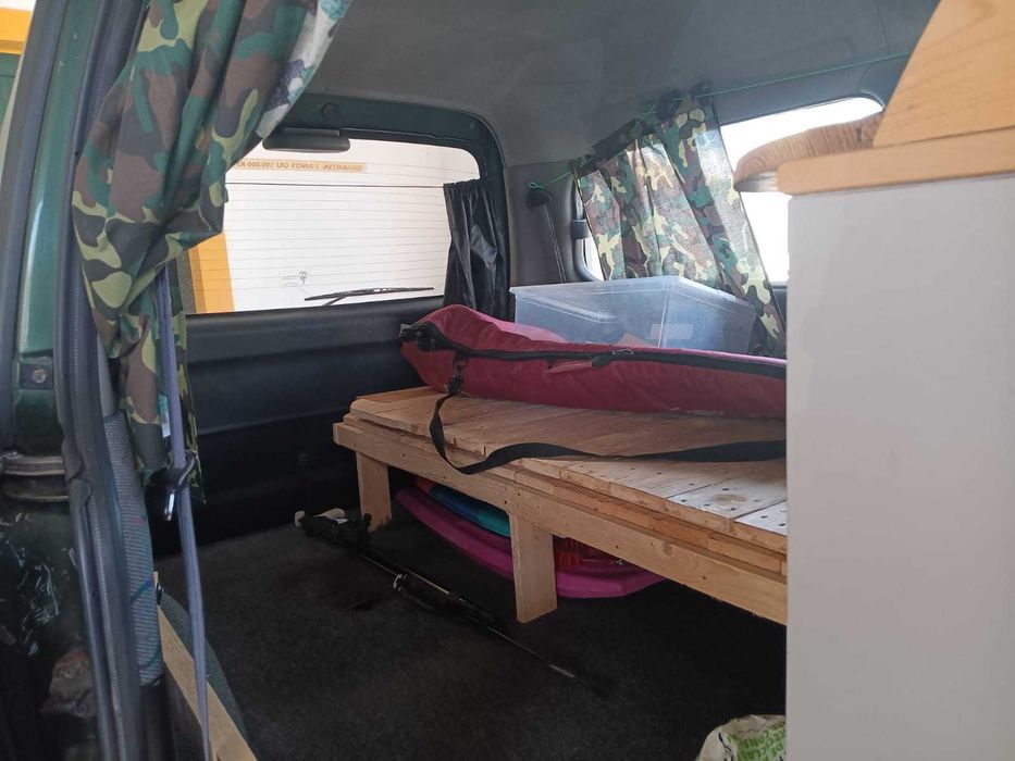 hyunday h1 9 lugares 190 000 impecavel motor e interiores