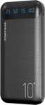 POWERBANK 10000mAh Y1 przenośna ładowarka