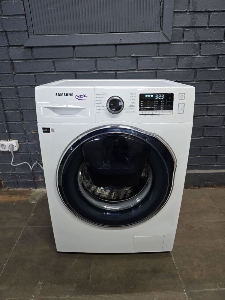 Стиральная/пральна машина LG Inverter Direct Drive F4WR701Y