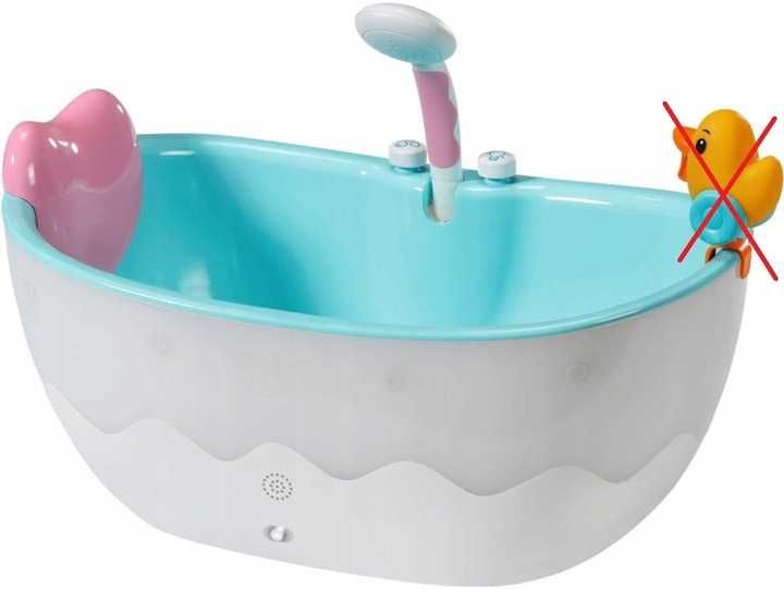 BABY born - Wanienka do kąpieli Dla lalki 36 i 43