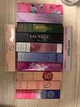 12 perfum damskie męskie 33ml