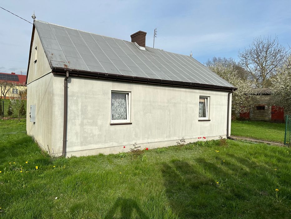 Dom Siedlisko mieszkanie Działka Ogród Budynki gospodarcze gospodarstw