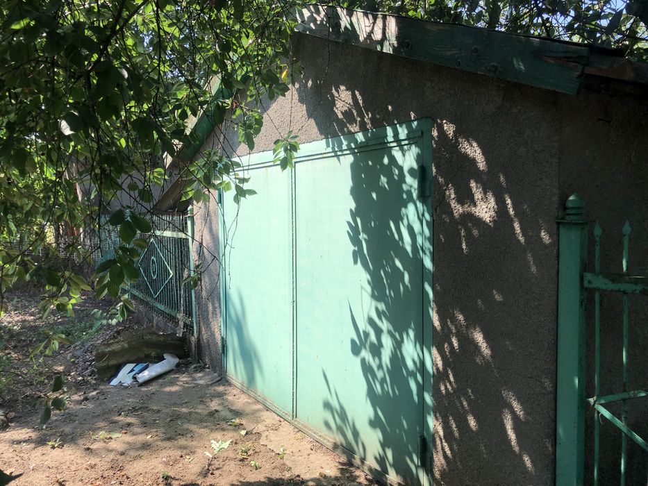 Зайти и жить!Продам отличный дом  ст. Карпово!33 сот!40 мин от Одессы