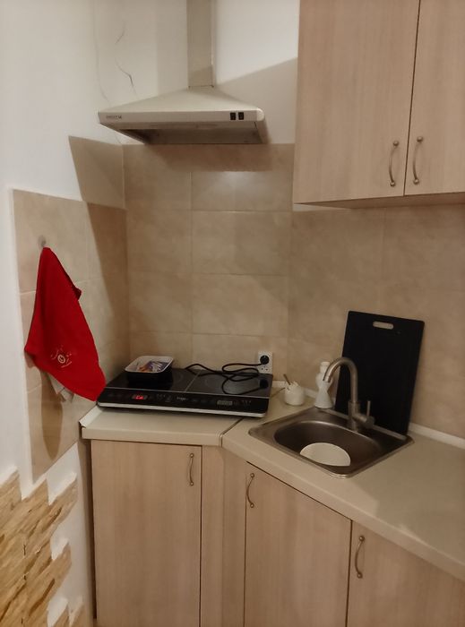 Оренда квартири студії. Франківський район. Вул. Чупринки