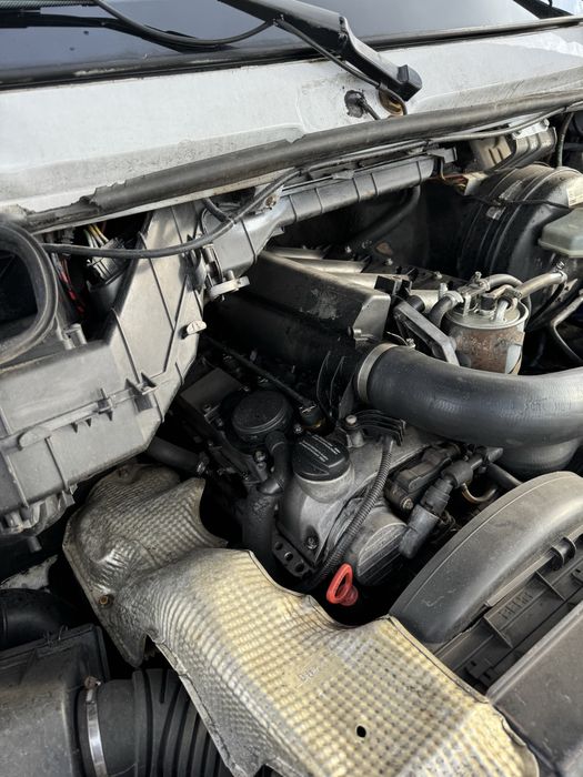 Продам спринтер sprinter 313 2003р ПАСАЖИР!