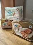 Dada Extra Care, Dada Pure Care, Lupilu 2