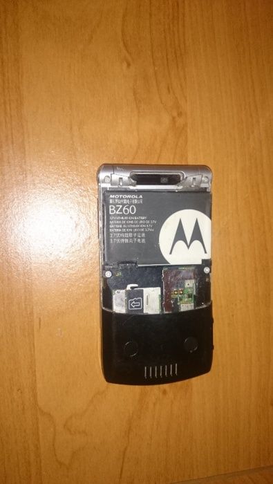 Motorola V3XX Unikat
