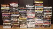 Mais de 200 Filmes DVD's Originais OPORTUNIDADE