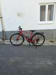Bicicleta Trek FX2 M