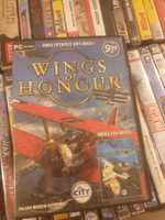 Wings of honour pc