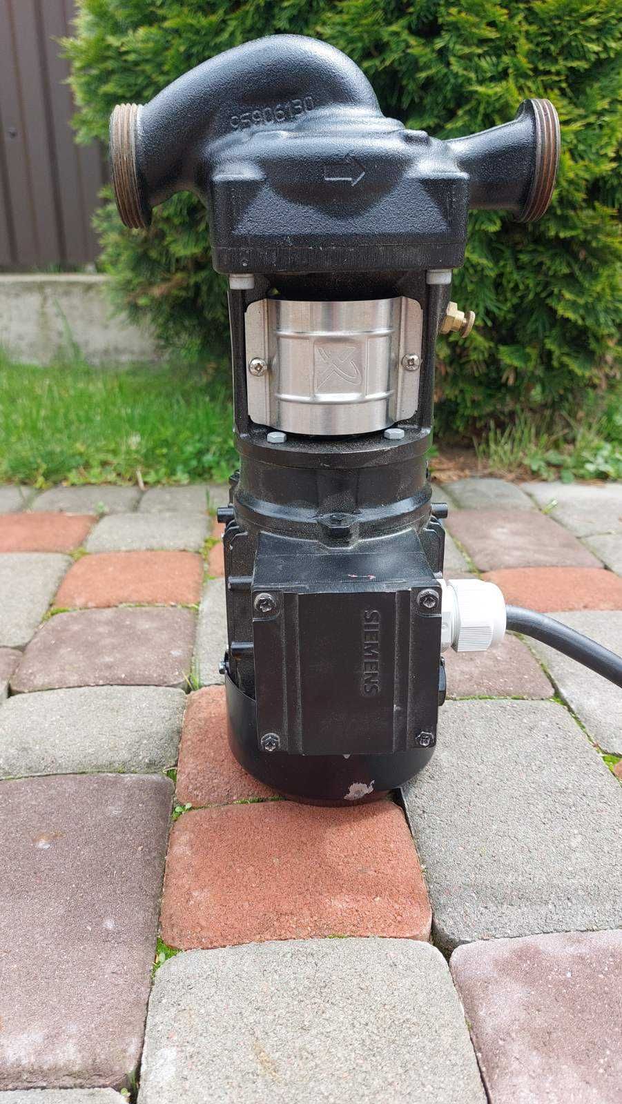 Насос GRUNDFOS TR 25-50/2 A-O-A-BUBE