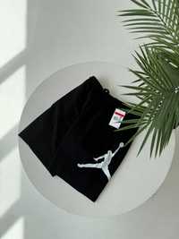 Шорти Jordan,шорти чорні,шорти,шорти на літо,шорти Nike