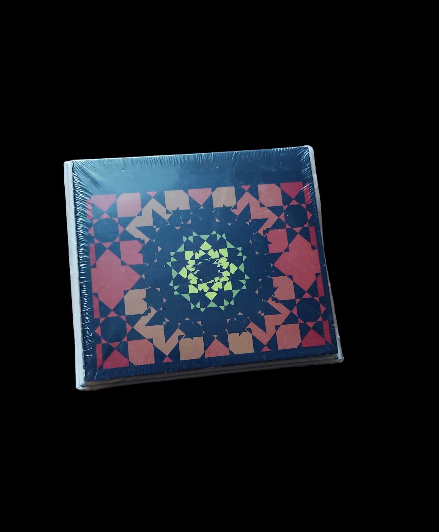 O.S.T.R. - Podróż Zwana Życiem 2CD Killing Skills - Harmonics preorder