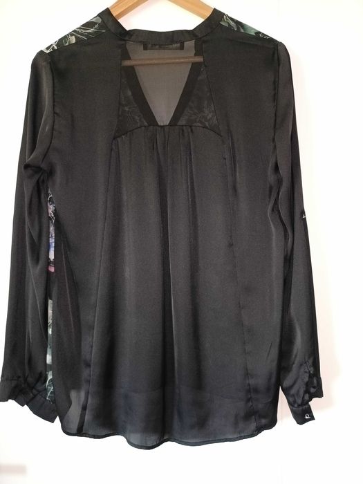 Koszula damska elegancka