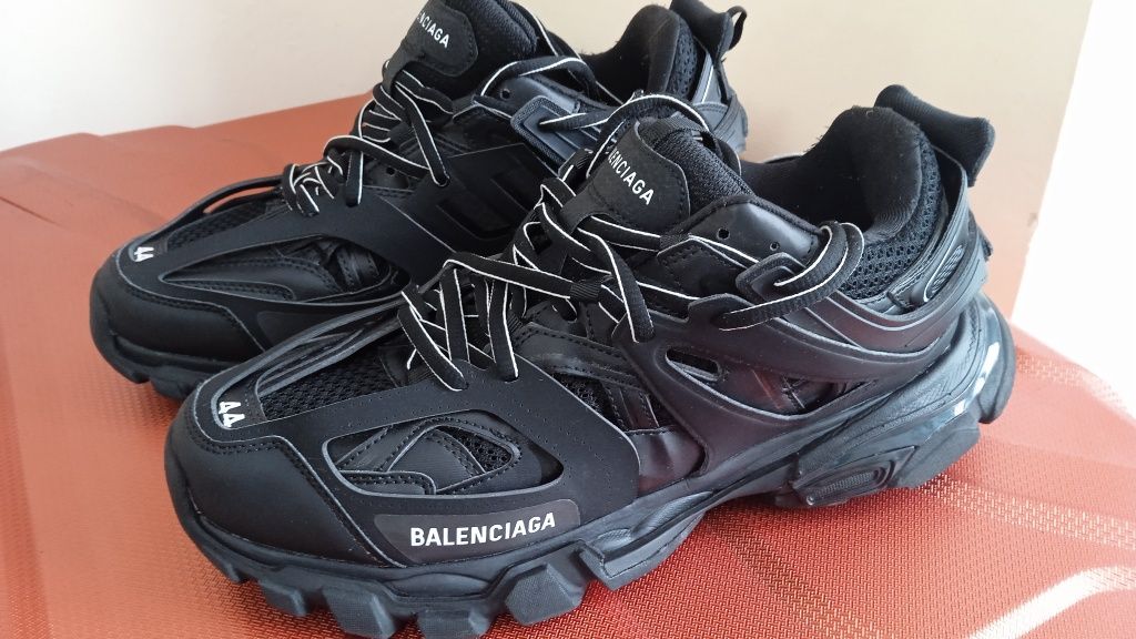 Кросівки BALENCIAGA  Track - 44 розмір