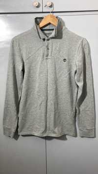 Timberland Millers Long Sleeve Polo Top