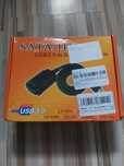 Adapter USB 3.0  IDE 3,5 2,5 SATA ATA