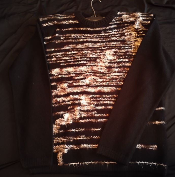 Свитер мужской Турция