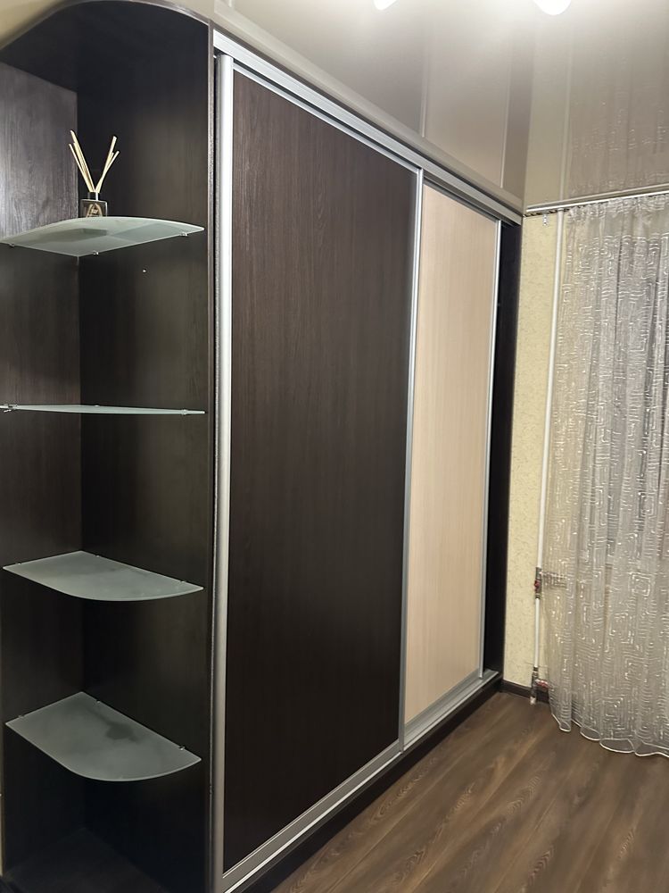 Оренда 2 кв.вул сумгаітська  23/3