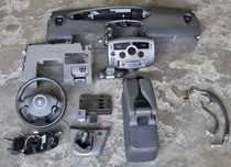 Megane Scenic Peças 1.5DCI 2008 5Lug